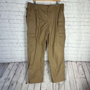 5.11 Tactical Men's Tactical  Pro Pants Cargo Utility Style 74273 size W42 L32